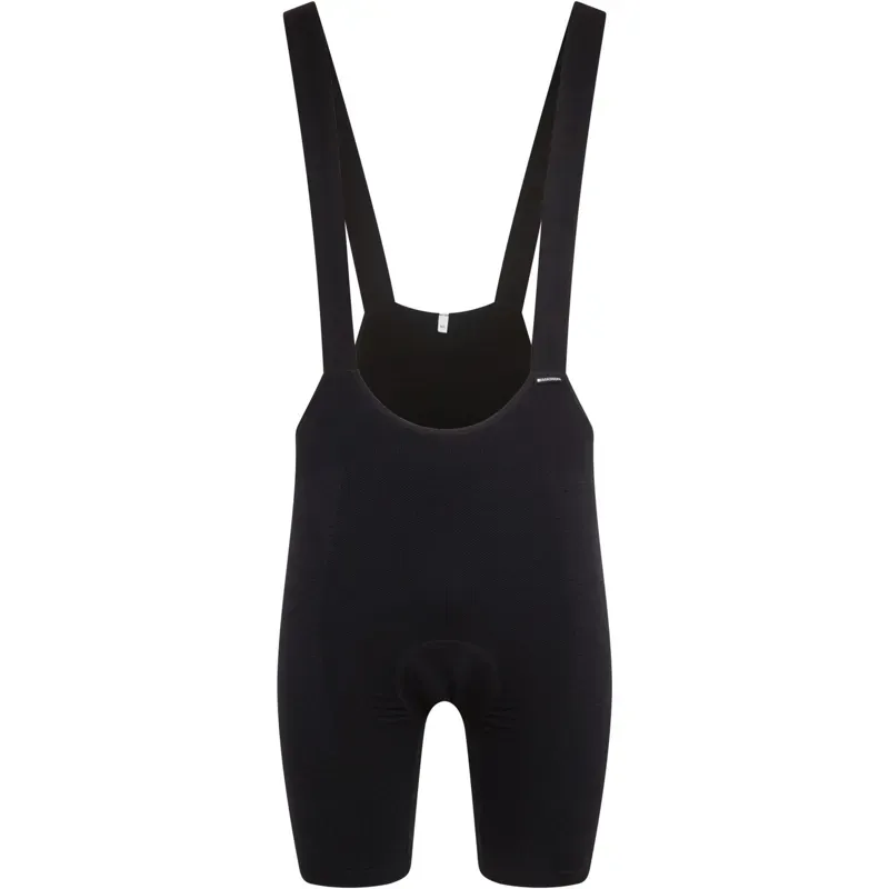 Madison Liner Short Bib Flux Men Black