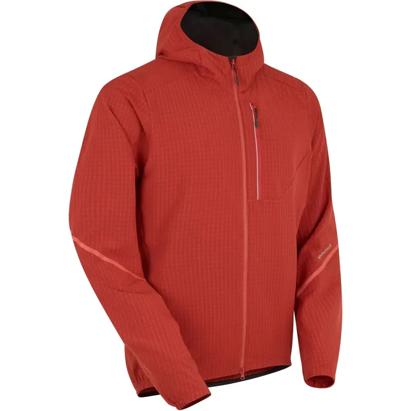 Madison Roam Thermal Trail Jacket Men Min Red-1