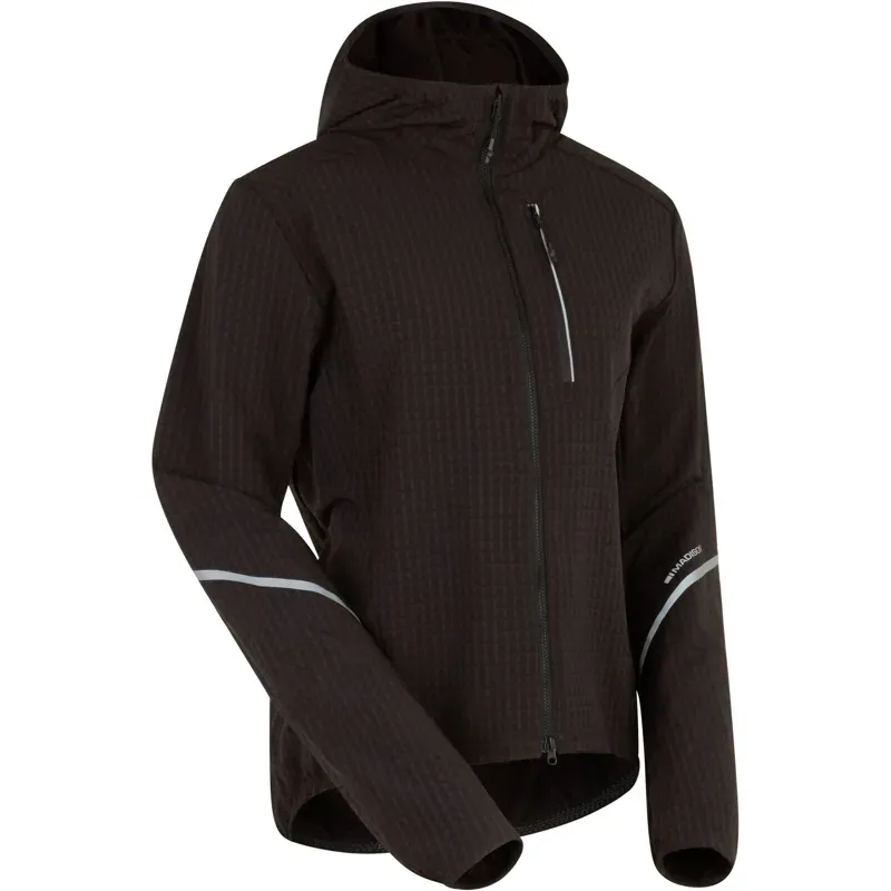 Madison  Roam Women's Isoler Thermal Trail Jacket black-1