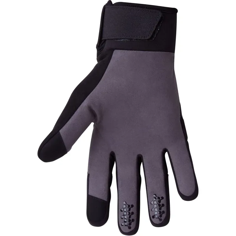 Madison Gloves Stellar Waterproof Thermal Gloves black-1