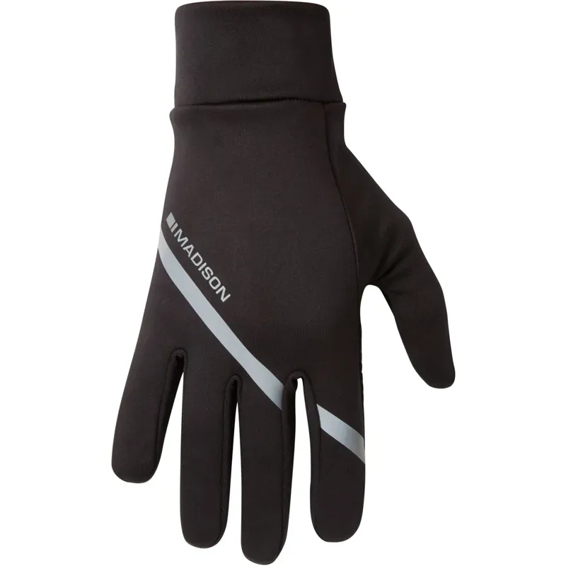 Madison Gloves  Freewheel Isoler Thermal Pocket Black