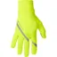 Madison Gloves Fwheel Therm Pocket Hi-Viz Yellow