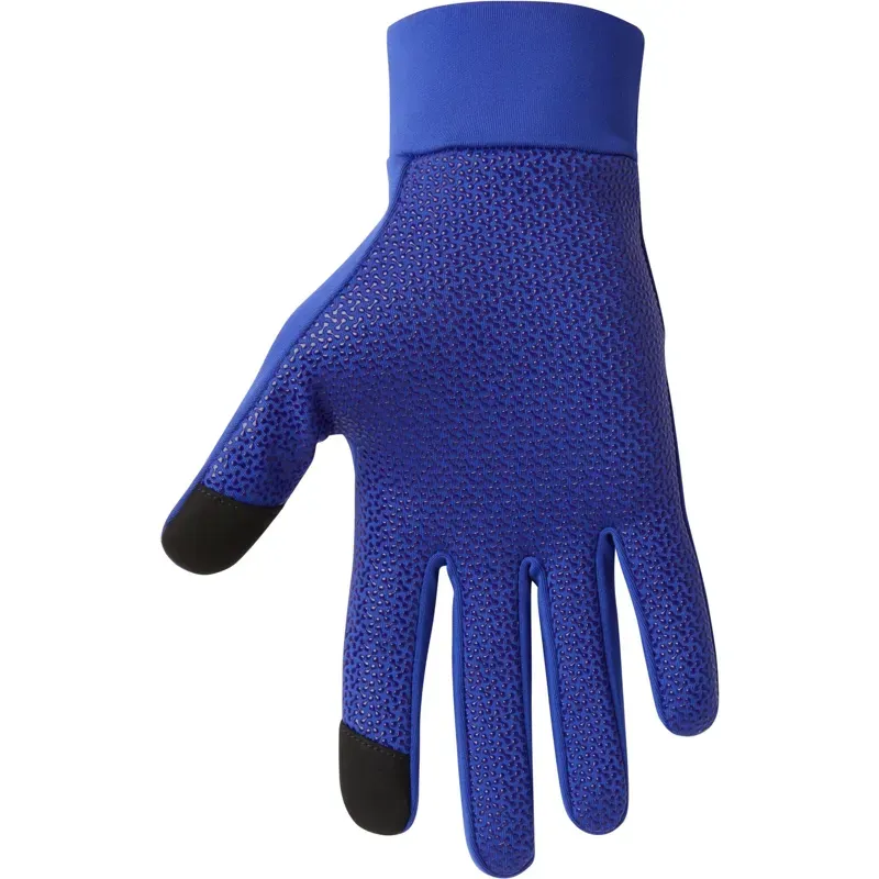Madison  Freewheel Isoler Thermal Pocket Gloves Blue-1