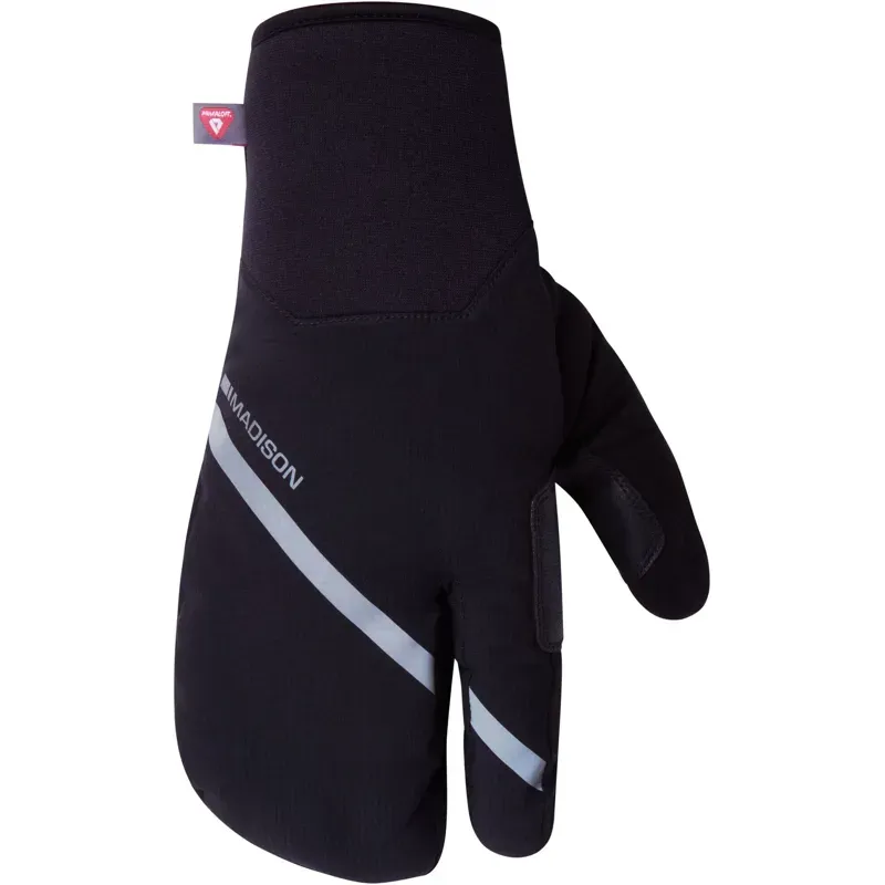 Madison  DTE Waterproof Primaloft Thermal 1-1-3 Gloves black
