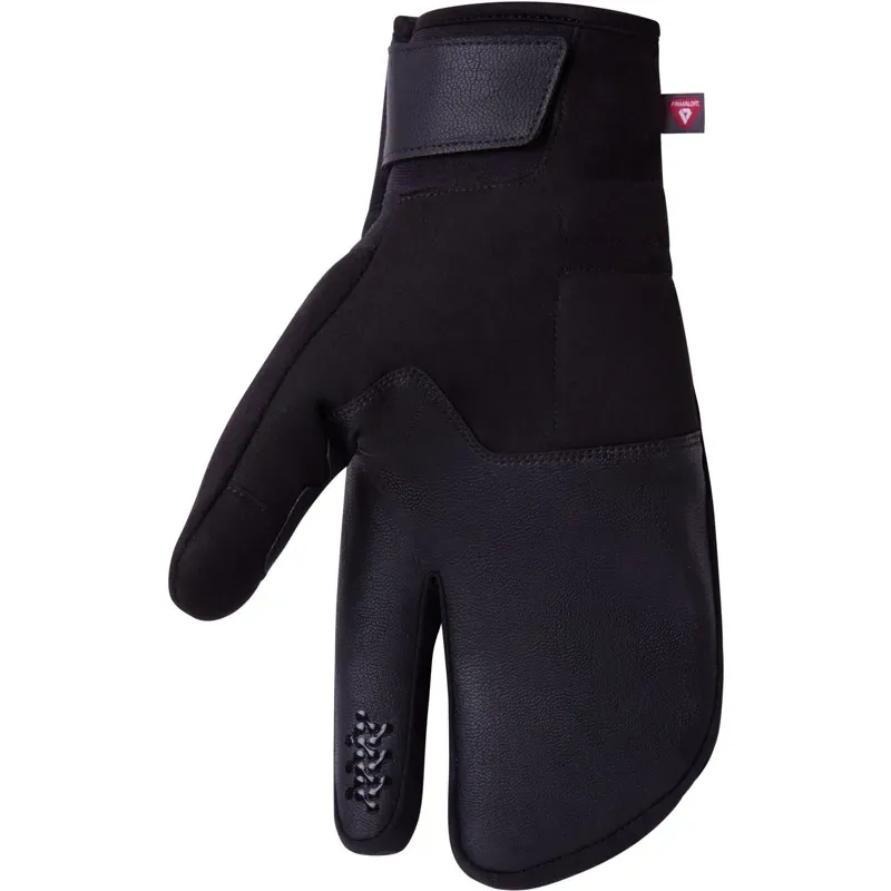 Madison  DTE Waterproof Primaloft Thermal 1-1-3 Gloves black-1