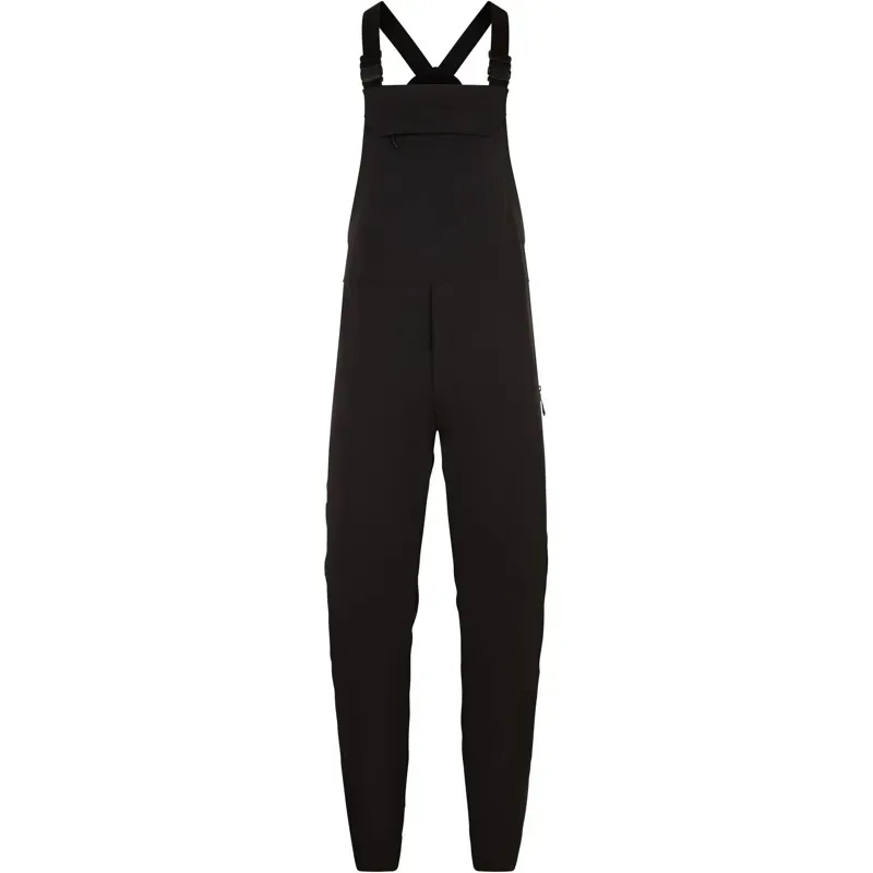 Madison  DTE 4 Season DWR Bib Trousers black