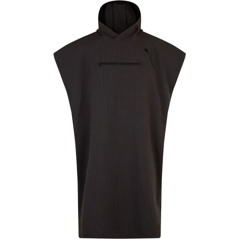 Madison DTE Dirty Habit Robe Jacket in Black