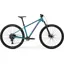 Merida Big Nine 40 Mountain Bike in Dark Teal/Purple