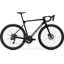 Merida Scultura Team Road Race Bike in Black Flash BCP