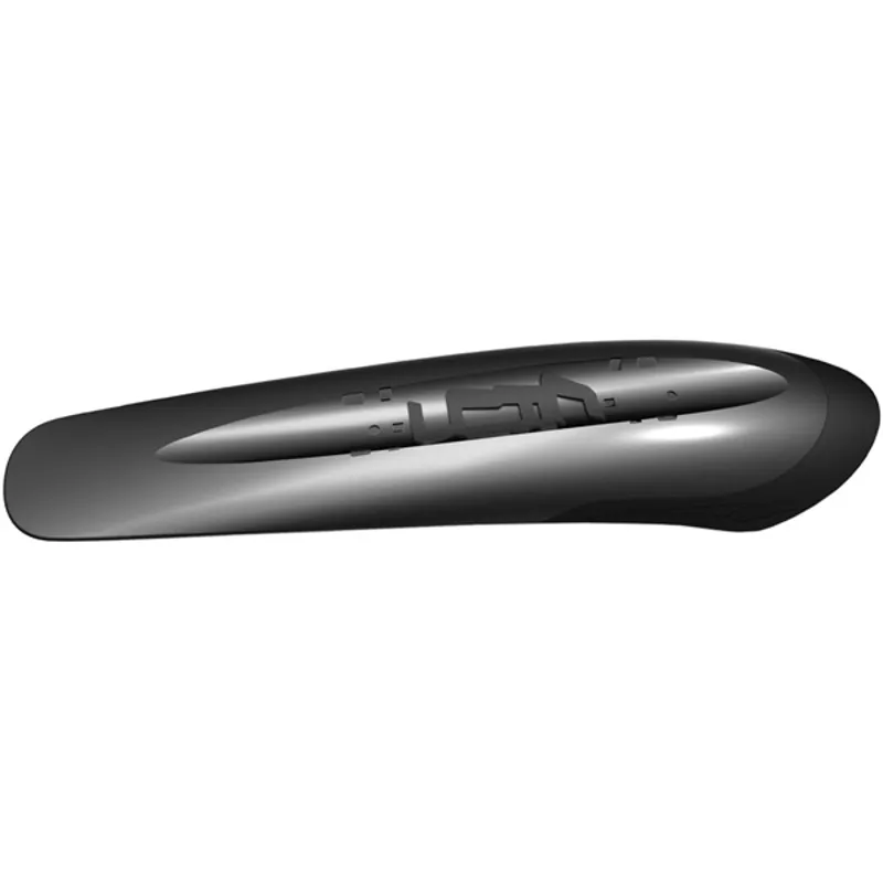 Crudcatcher  Mudguard BK Black
