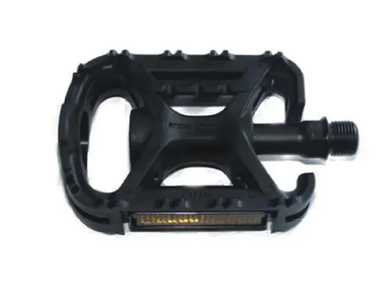Mks Mt-Ft Mtb Pedal In Black