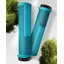 Peaty's Monarch Mushroom Grip Turquoise