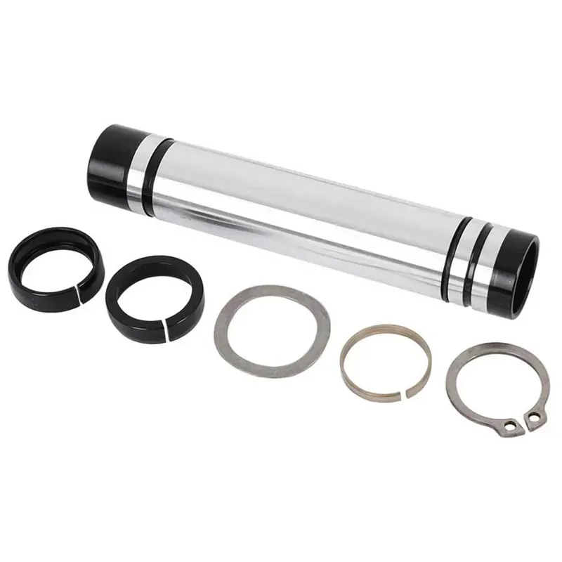 Mavic AllRoad Front Axle 15mm Auto