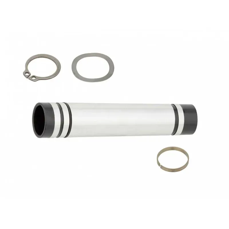 Mavic 100mm Axle QRM MTB Kit