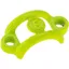 Magura MT Series Alloy Handlebar Clamp in Yellow