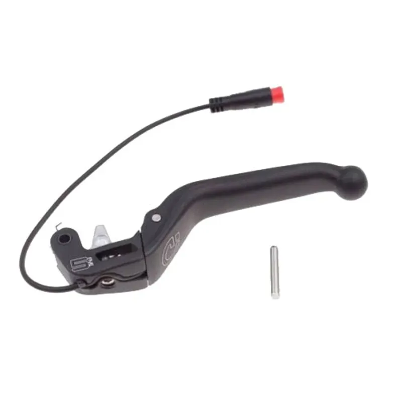 Magura Replacement Brake Lever Blade Kit - 2019+ MT 5E Closer 3-finger