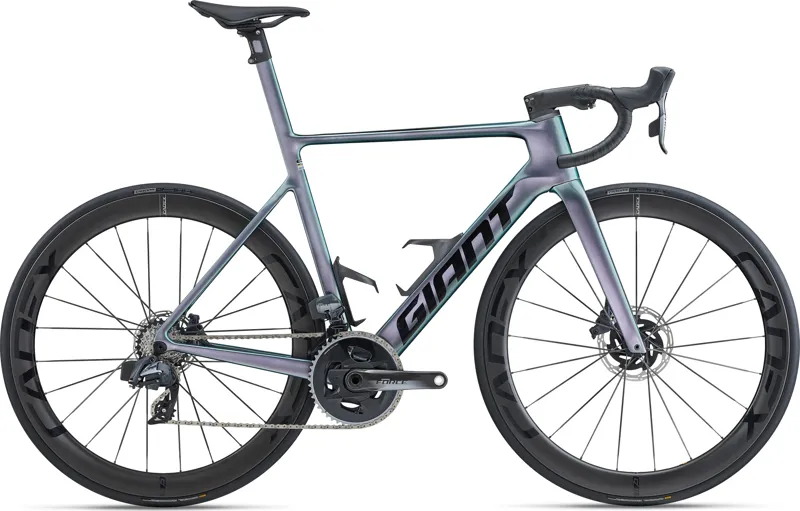 Giant Propel Advanced SL 1 Road Bike in Airglow