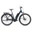 Giant Expression E+ 1 E-Road Bike In Gloss Cosmos Navy