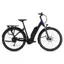 Giant Expression E+ 2 E-Road Bike In Black Currant