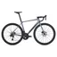 Giant TCR Advanced Pro 0-Di2 Road Bike In Gloss Mercury/Lightning Black