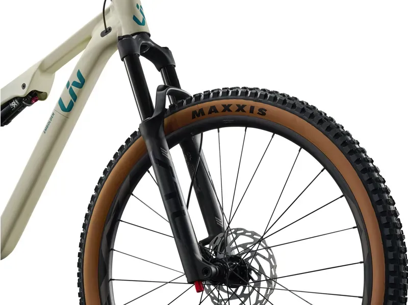 Liv Embolden Bike in Pale Moss-3
