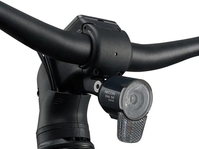 Giant Explore E+ 3 Stagger 25km/h eHybrid Bike in Pyrite Brown-8