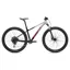 Giant Talon 1 Mountain Bike in Silver/Black
