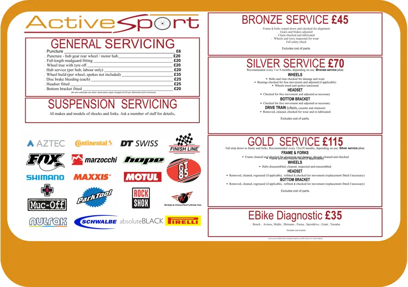 Service