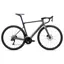 Orbea Orca M30iLtd Pwr Road Bike in Glitter Anthracite/Blue Carbon