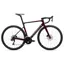 Orbea Orca M30iLtd Pwr Road Bike in Red Wine 