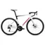 Orbea Orca M30iLtd Pwr Road Bike in White Chic/Black