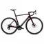 Orbea Orca M31eLtd Road Bike in Red Wine