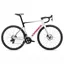 Orbea Orca M31eLtd Road Bike in White Chic/Black