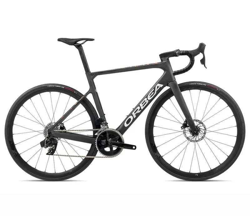 Orbea Orca M31eLtd Road Bike in Euskadi
