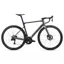 Orbea Orca M10iltd Pwr Road Bike In Glitter Anthracite/Blue Carbon