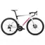 Orbea Orca M10iltd Pwr Road Bike In White Chic/Black