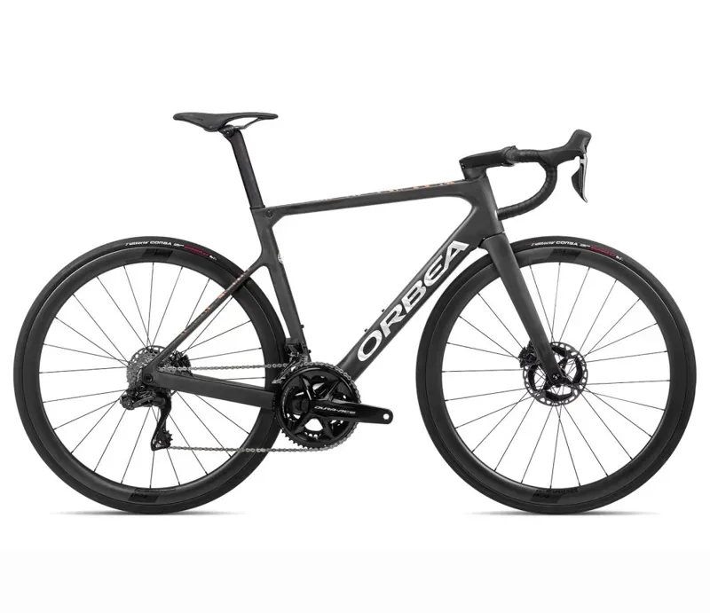 Orbea Orca M10iltd Pwr Road Bike In Euskadi