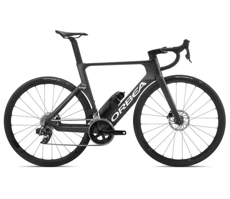 Orbea Orca Aero M31eLtd Pwr Road Bike in Euskadi