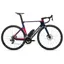 Orbea Orca Aero M31eLtd Pwr Road Bike in WNT