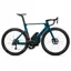 Orbea Orca Aero M10iLtd Road Bike in Borealis Blue