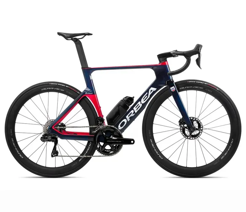 Orbea Orca Aero M10iLtd Road Bike in WNT