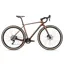 Orbea Terra H30 1x Gravel Bike in Copper