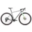 Orbea Terra M21eTeam 1x Gravel Bike In Stone Silver/Ice Green
