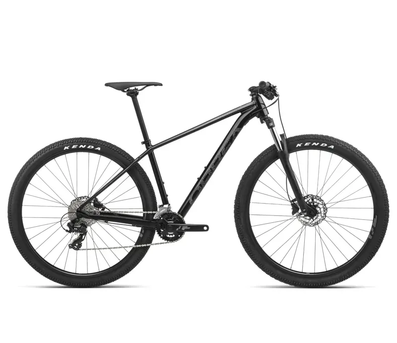 Orbea Onna 50 Mountain Bike In Black