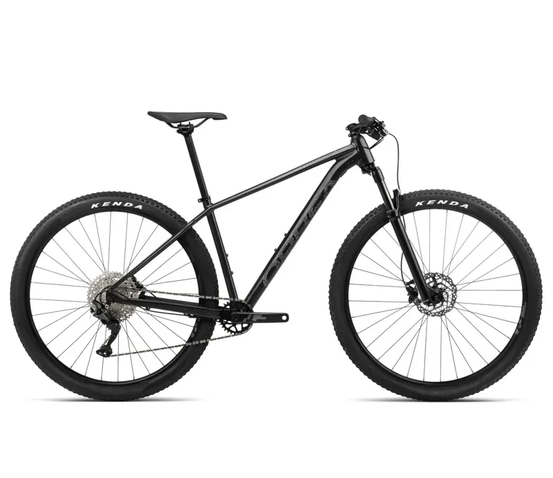 Orbea Onna 20 Mountain Bike In Black