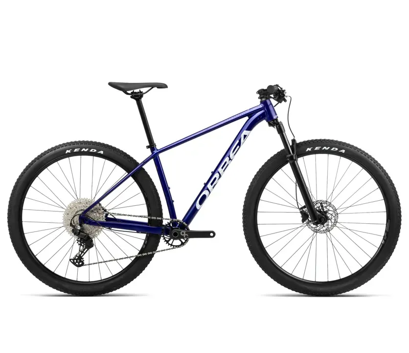 Orbea Onna 40 Mountain Bike In Black