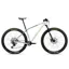 Orbea Alma M30 Mountain Bike In Halo Silver/Shark Grey