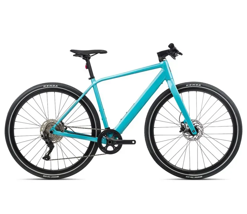 Orbea Vibe H30 In Blue