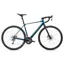 Orbea Gain D50 Electric Road Bike in Borealis Blue/Black