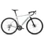 Orbea Gain D50 Electric Road Bike in Silver/Black